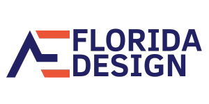 AE Florida Design Logo